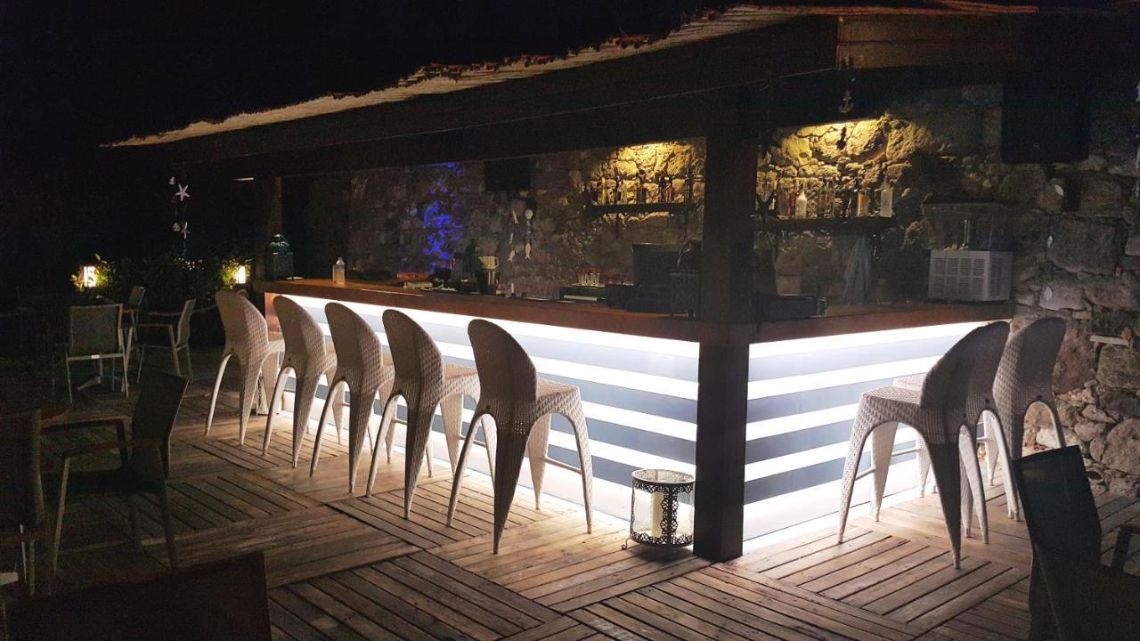 Assos Dionysos Special Class Hotel Adults Only 12 Years Exterior foto